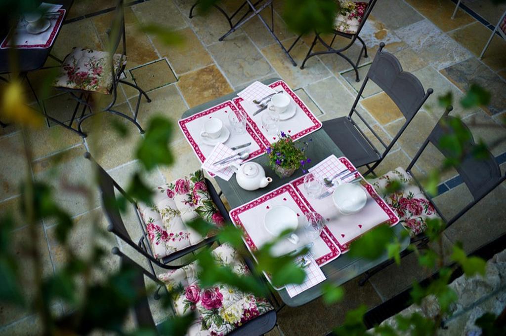 B&B La Casa Di Campagna Bergamo Eksteriør billede