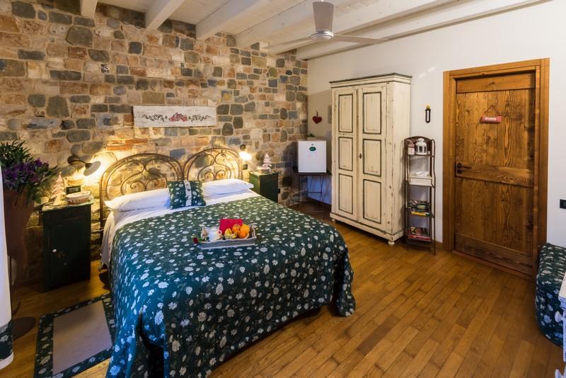B&B La Casa Di Campagna Bergamo Eksteriør billede